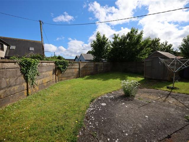 260,000 | St. Theresa, Graball Bay, Crosshaven, Cork Dennehy Auctioneers 4991 MyHome. Ie Residential