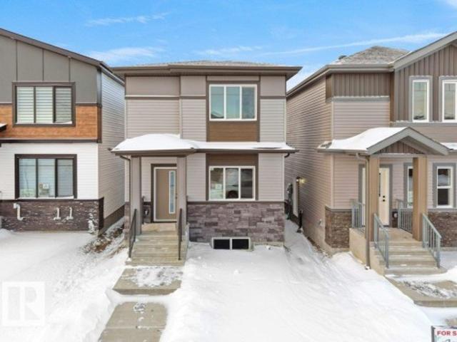 260 24 St Sw, Edmonton, AB, T6X 3K4 house for sale | Listing ID E4480 | Royal LePage