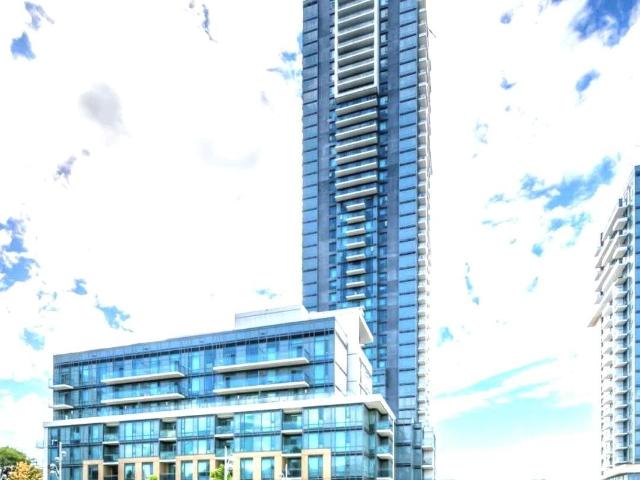 260 60 Ann O'reilly Road S, Toronto | 1Beds/2Bath, Condo, $1,300/mo | Condos. Ca