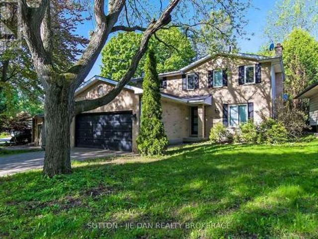 260 Chesham Avenue, London North K, ON, N6G 3V3 house for sale | Listing ID X13160 | Royal LePage