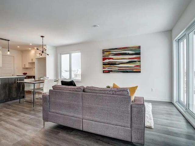 260 Boulevard De La Cité Gatineau Super Logement 4 ½