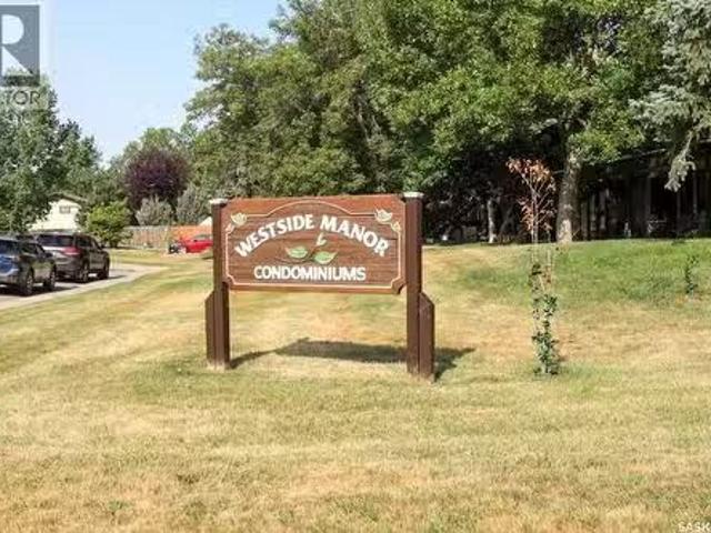 260 Gore Place, Regina, SK, S4T 7S4 condo for sale Listing.