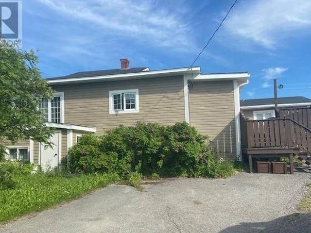 260 East Street St Anthony Newfoundland Labrador