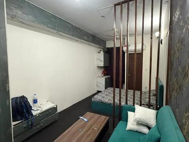 260 Ft² Flat for Rent