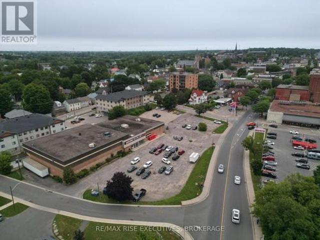 260 King Street W, Brockville, ON, K6V 3S1 commercial for sale | Listing ID X13577 | Royal LePage