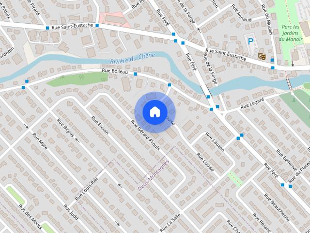 260 Louise Unit 10