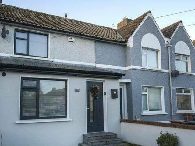 260 Larkhill Road Whitehall Dublin 9