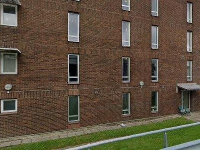 260 m2 kontor uthyres i Göteborg Östra