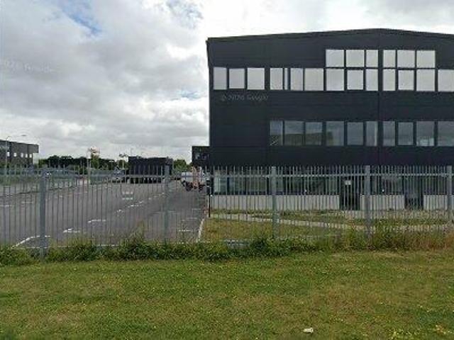 260 m2 kontor uthyres i Kirseberg