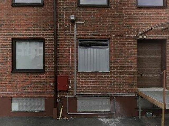 260 m2 kontor uthyres i Majorna Linné