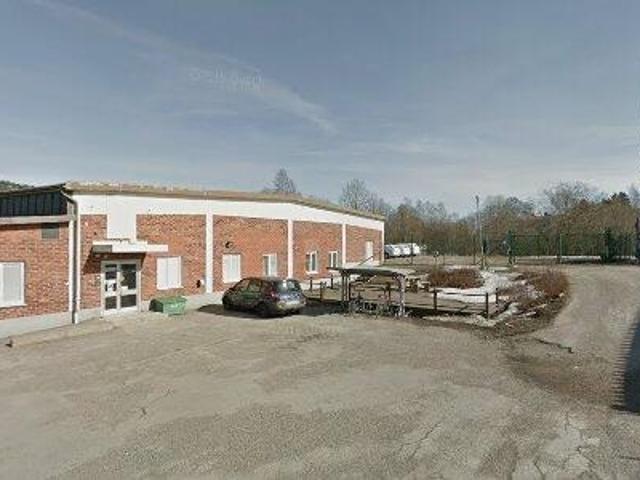260 m2 kontor uthyres i Sundsvall