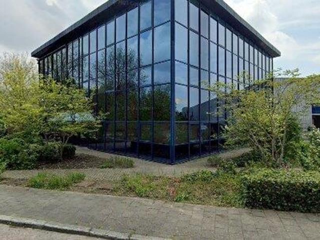 260 m2 office space for rent in Nieuwegein