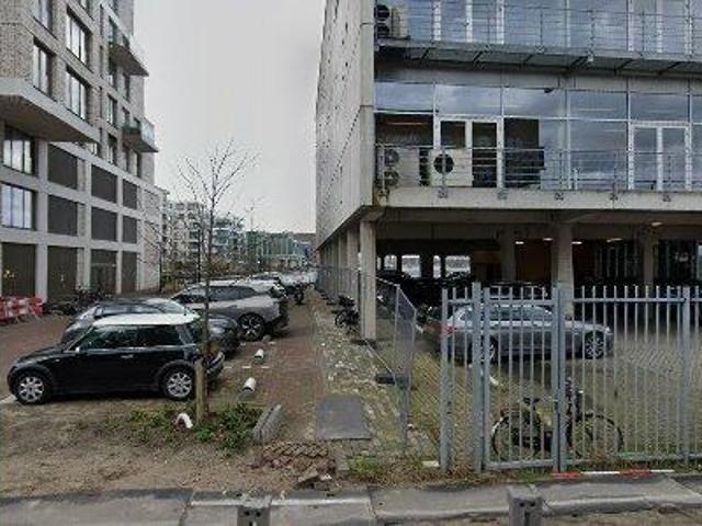 260 m2 office space for rent in Amsterdam Zeeburg