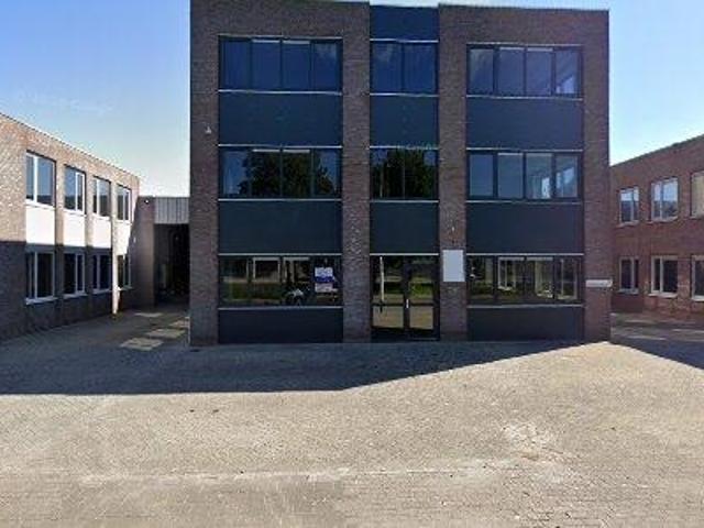 260 m2 office space for rent in Breda