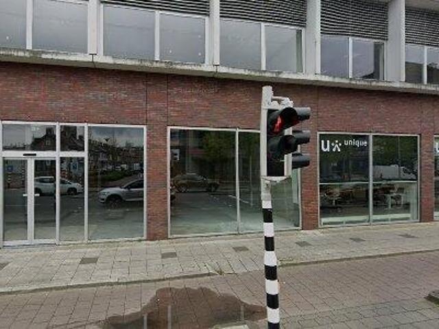 260 m2 office space for rent in Roosendaal