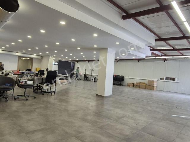 260 M² Boş Mağaza Kiralık, Liman / Konyaaltı