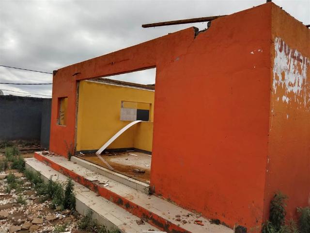 260 m² Land available in Orange Farm