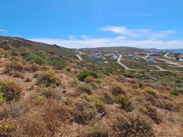 260 m² Land available in St Helena Views