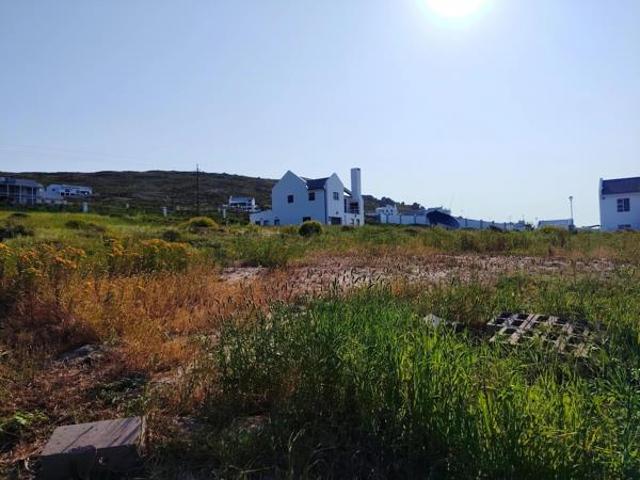 260 m² Land available in St Helena Views