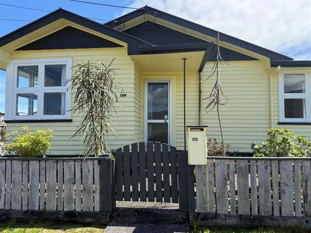 260 Marsden Road, Marsden, Greymouth