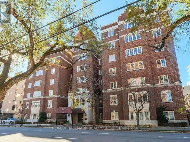 260 Metcalfe Street #2C Ottawa, ON K2P1R6
