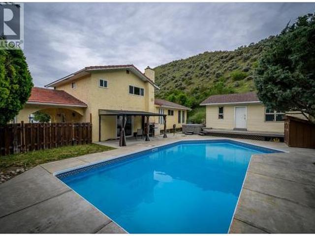 260 Miller Place, Kamloops, BC, V2C 5V8 house for sale | Listing ID 10394 | Royal LePage