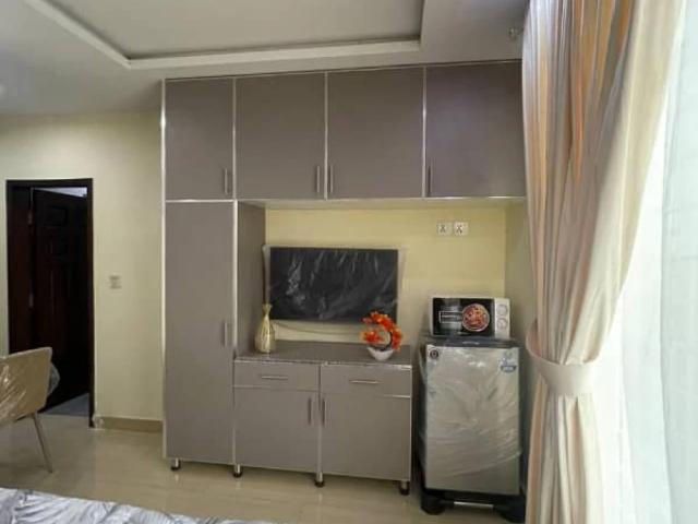 260 Square Feet Studio Apartment For Sale In Quaid Block Bahria Town L Lahore Golf View Residencia ID 81603