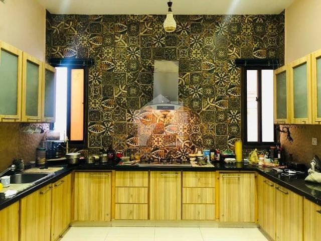 260 Square Yards House For Sale Block 2 Gulistan e Jauhar