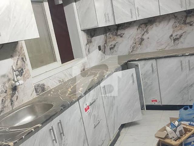260 Square Yards Lower Portion Is Available For Rent In Gulshan E Iqbal Block 13/D 1