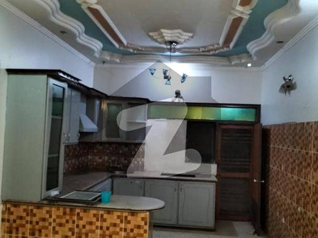 260 Sq Yards Beautiful Portion For Rent In Pcsir Society