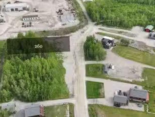 260 Rue Arthur Fecteau, Senneterre Ville, QC, J0Y 2M0 vaca.