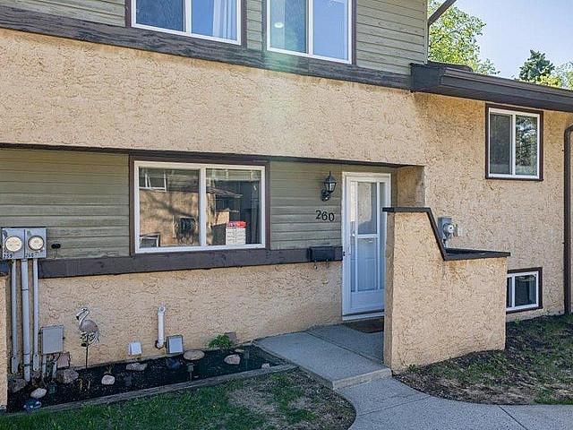 260 Woodbridge Wy Sherwood Park, Alberta