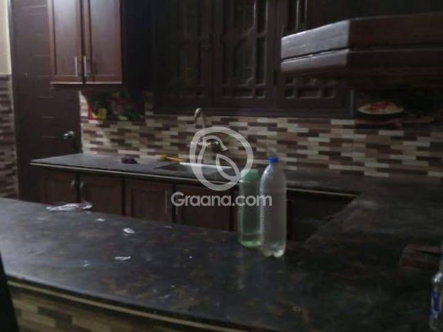 260 Yd² Upper portion for Rent