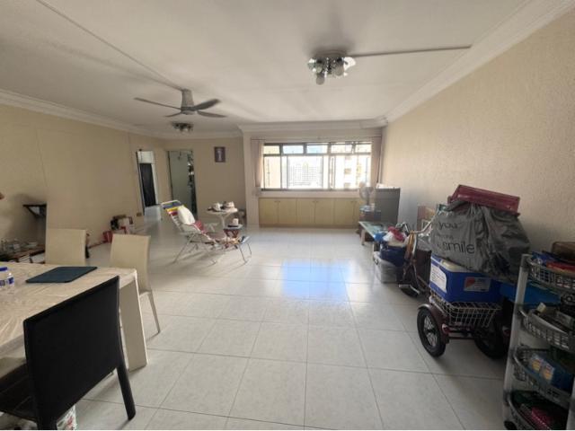 260B Sengkang East Way HDB Apartment For Sale, $838,000, 3 Bed 2 Bath 1,184 sqft $708.00 psf