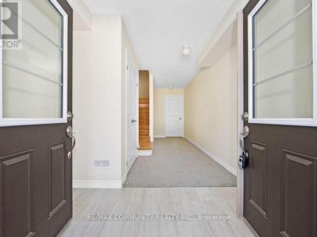 2614 Apricot Lane, Pickering, ON, L1X 0M5 house for lease | Listing ID E13545 | Royal LePage