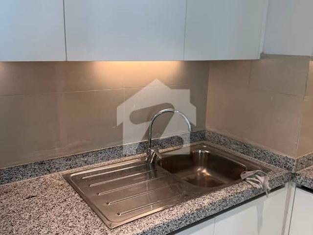 2614 Square Feet Flat Is Available In Emaar The Views