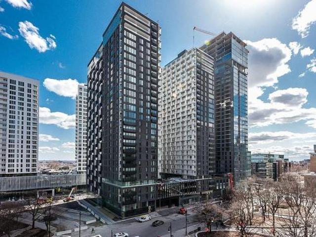 2614 2 Rue Tupper, Montréal Ville Marie, QC, H3H 1P3 condo for sale | Listing ID 21497 | Royal LePage