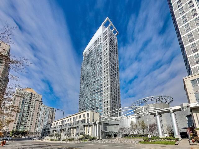 2615 36 Lee Centre Drive, Scarborough | 1+1Beds/1Bath, Condo, $2,200/mo | Condos. Ca