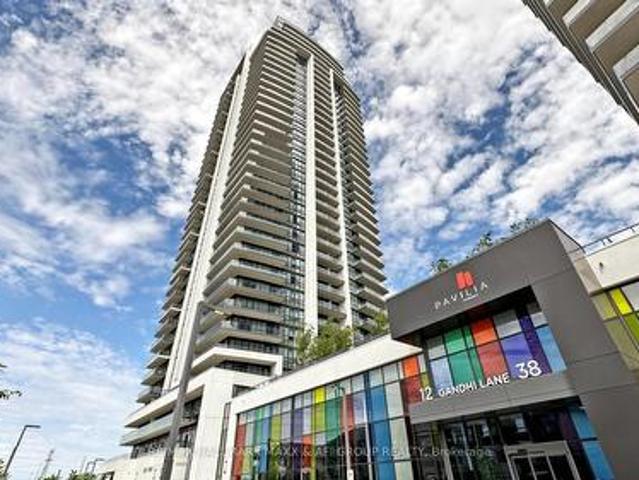 2615 38 Gandhi Lane, Markham, ON, L3T 0G9 condo for sale | Listing ID N13536 | Royal LePage