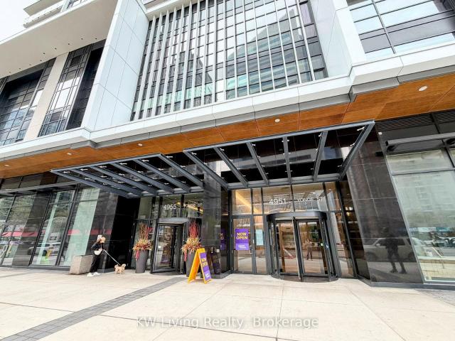 2615 4 Yonge Street, North York | 1Beds/1Bath, Condo, $2,500/mo | Condos. Ca