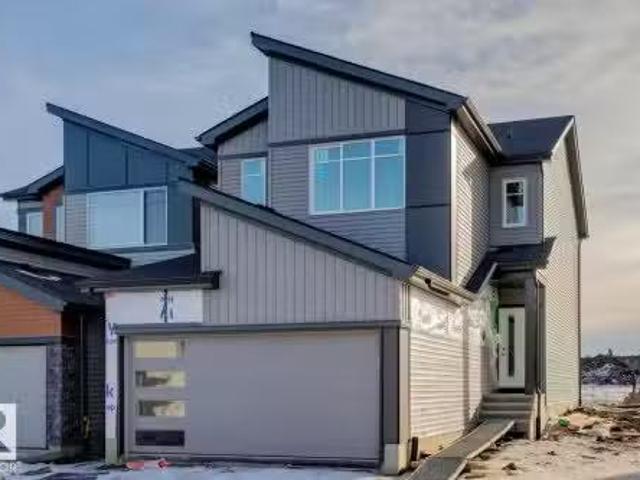 2615 5 Avenue, Edmonton, AB, T6T 2J3 house for sale Listing.