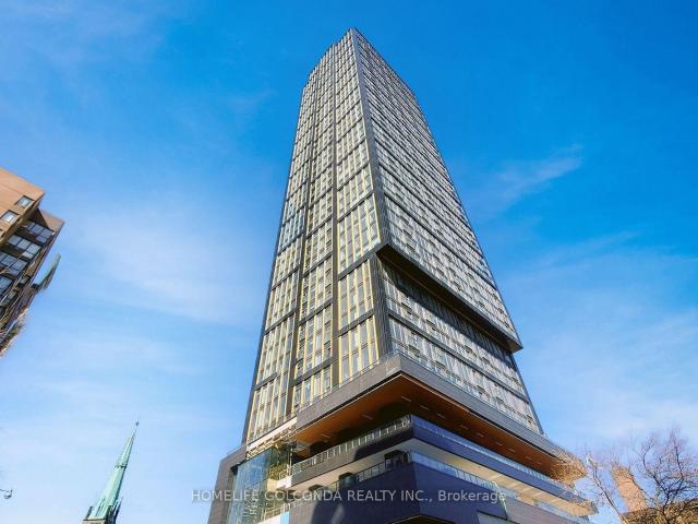 2616 Jarvis Street, Toronto | 1Beds/1Bath, Condo, $2,250/mo | Condos. Ca
