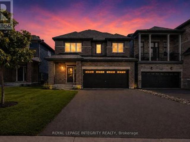 2616 River Mist Road, Ottawa, ON, K2J 6W3 house for sale | Listing ID X13464 | Royal LePage