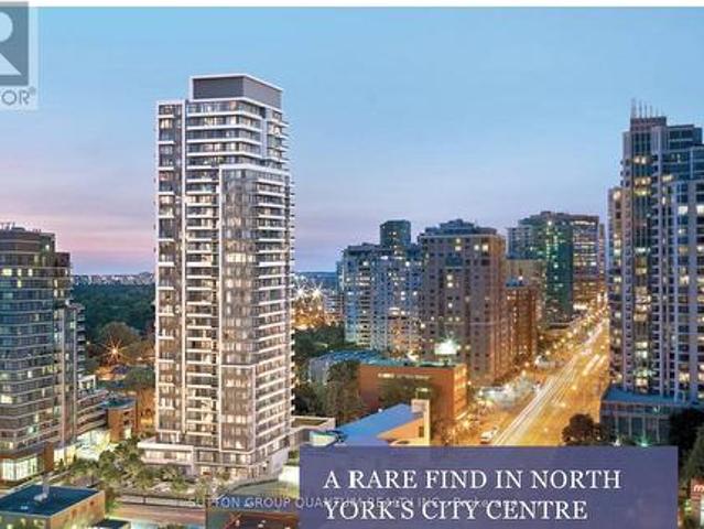 2616 75 Canterbury Place, Toronto, ON, M2N 0L2 lease for lease | Listing ID C13107 | Royal LePage
