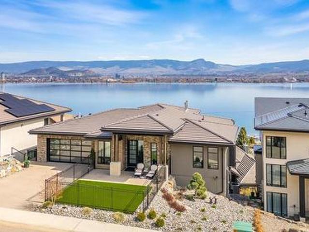 2617 Casa Palmero Drive, West Kelowna, BC, V1Z 4B1 house for sale | Listing ID 10391 | Royal LePage