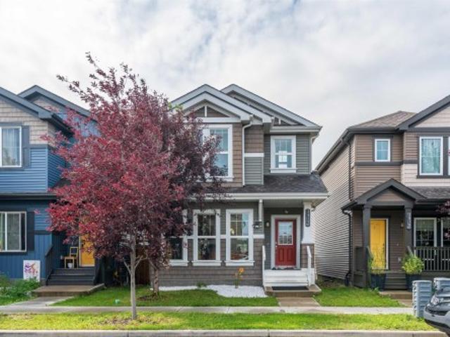 2617 Chokecherry Lane Sw, Edmonton, AB, T6X 0S4 house for sale | Listing ID E4501 | Royal LePage