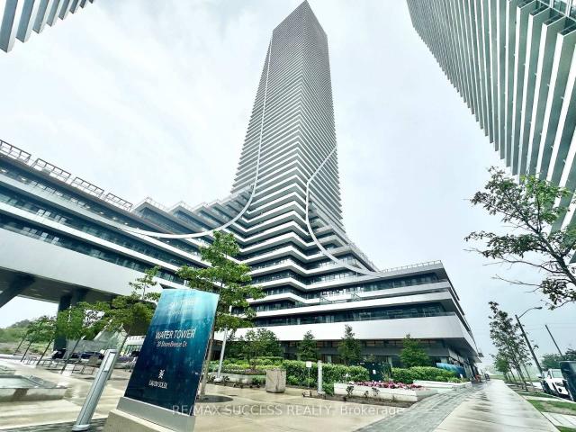 2617 30 Shore Breeze Drive, Etobicoke | 1+1Beds/1Bath, Condo, $2,700/mo | Condos. Ca