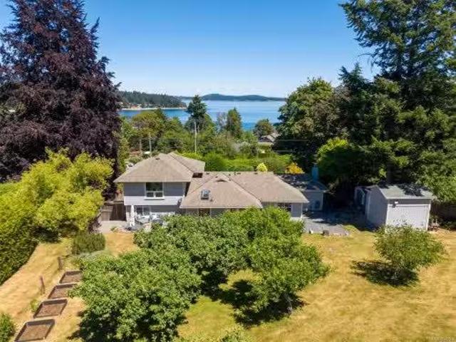 2618 Mill Bay Rd, Mill Bay, BC, V8H 1C9 house for sale List.
