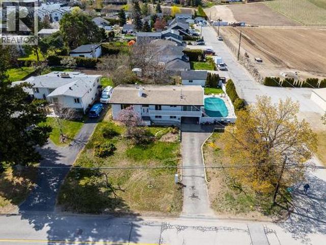 2618 Thacker Drive, West Kelowna, BC, V1Z 1W3 house for sale | Listing ID 10397 | Royal LePage