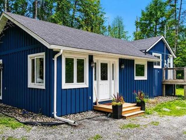 2619 Buckhorn Road, Selwyn, ON, K0L 2H0 house for sale | Listing ID X13721 | Royal LePage